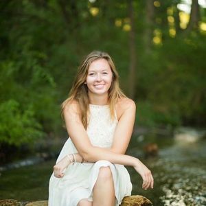 Meet your Posher, Emma